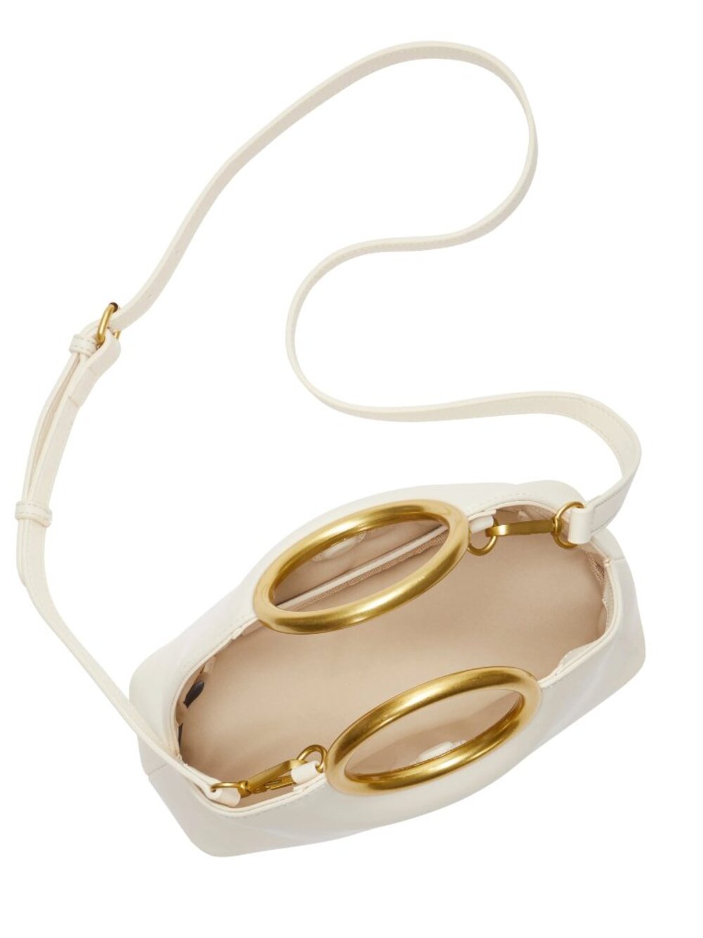 Vince Camuto Felix Top Handle Bag - Picture 3 of 13